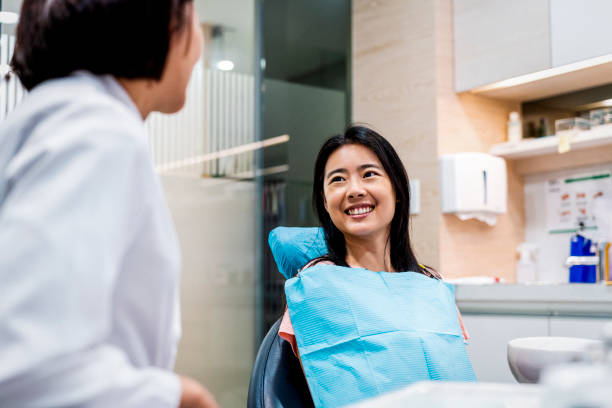 Best Tooth Extraction  in Van, TX