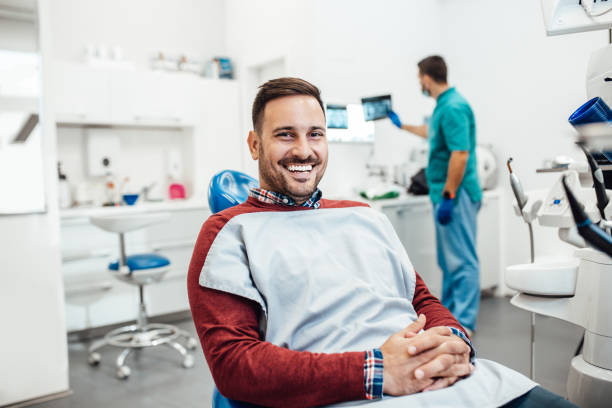Best Full Mouth Reconstruction  in Van, TX