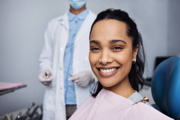 Laser Dentistry in Van, TX