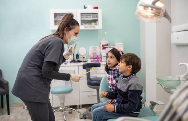 Best Sedation Dentistry  in Van, TX