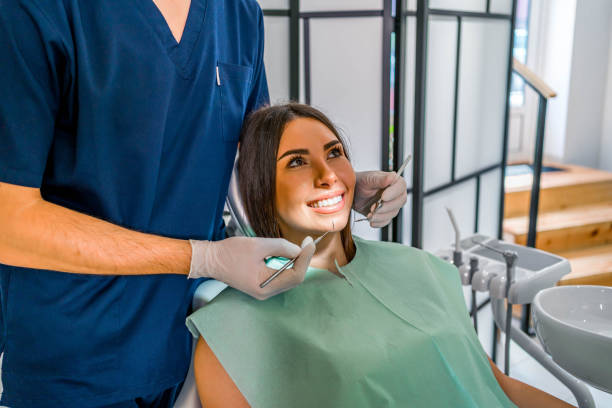 Best Invisalign and Clear Aligners  in Van, TX