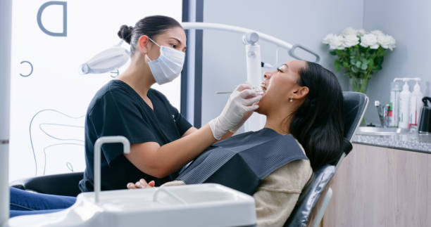 Best Wisdom Tooth Removal  in Van, TX
