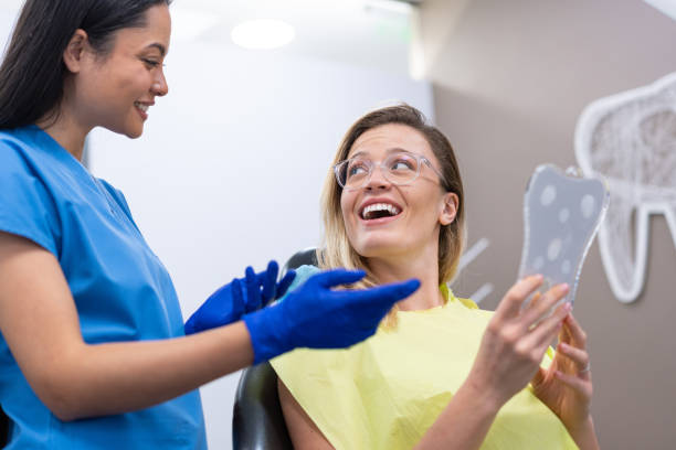 Best Dentures (Full and Partial)  in Van, TX