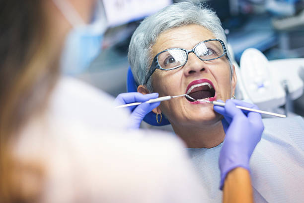 Best Oral Cancer Screening  in Van, TX